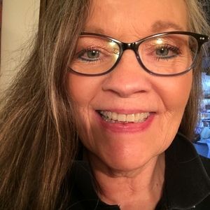 Meet your Posher, Diane